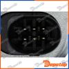 Corps Papillon pour BMW | ETB-BM-023, 408-238-426-004